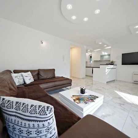 Apartmani Bida Zadar Buitenkant foto
